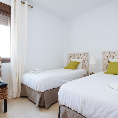 شقة Hostly Orfila 3A-3B Exclusive Penthouse-Center-Fibre-Parking Optional إشبيلية المظهر الخارجي الصورة