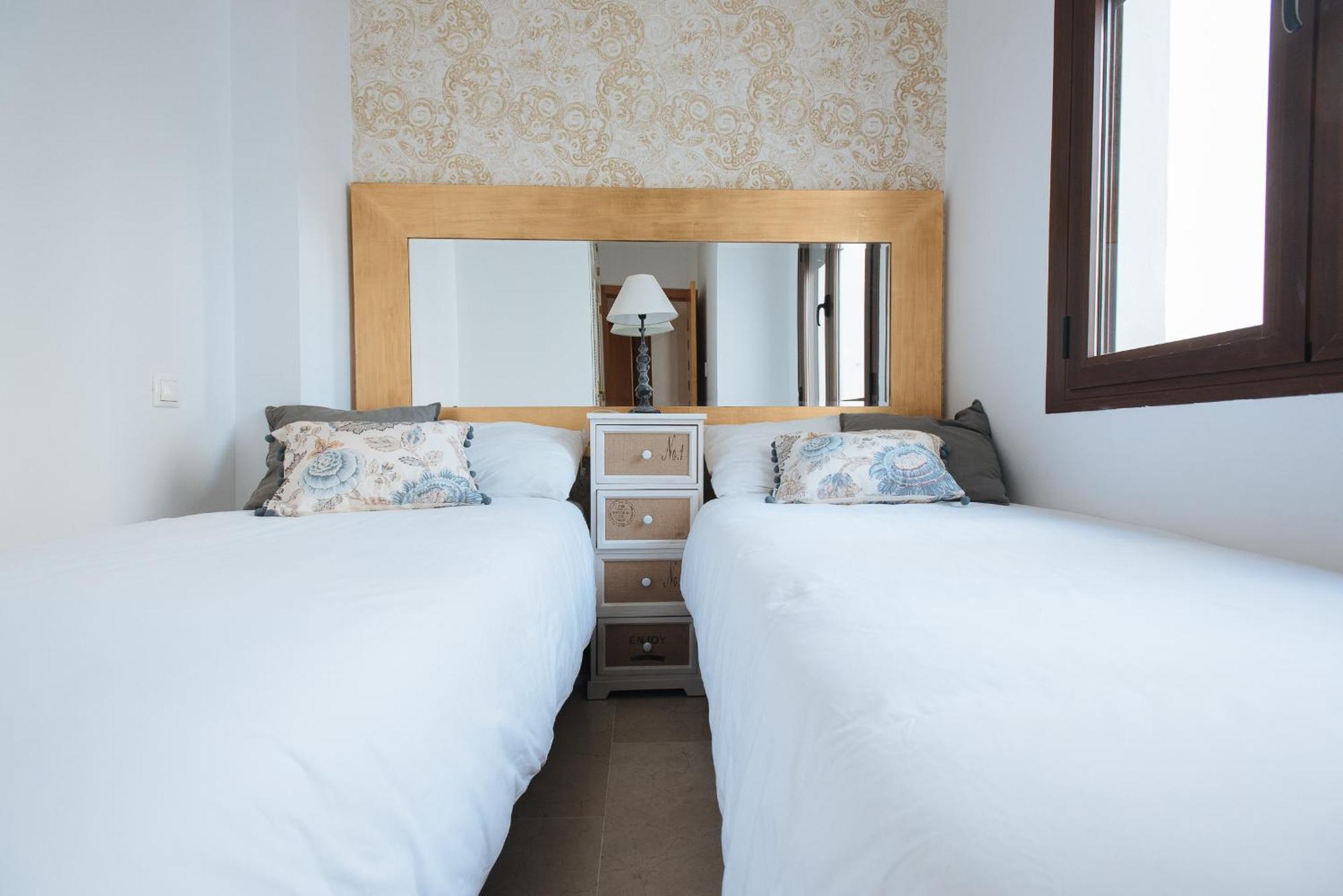 شقة Hostly Orfila 3A-3B Exclusive Penthouse-Center-Fibre-Parking Optional إشبيلية المظهر الخارجي الصورة