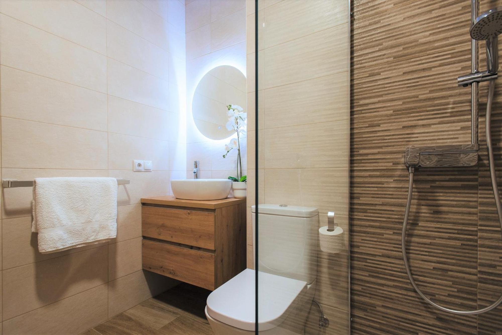 شقة Hostly Orfila 3A-3B Exclusive Penthouse-Center-Fibre-Parking Optional إشبيلية المظهر الخارجي الصورة